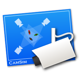 CamSim icon